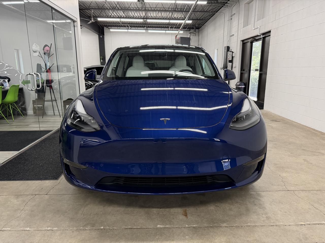tesla model y 2023 7SAYGDEE2PF793259 image tesla model y 2023 7SAYGDEE2PF793259 image